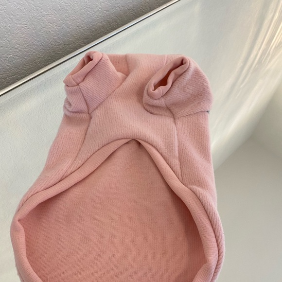 Dog Sweater for Female Small Dog - Worn once - Picture 4 of 5